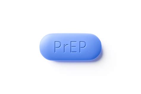 protocol  prep reduces  number  pills required gaynrd