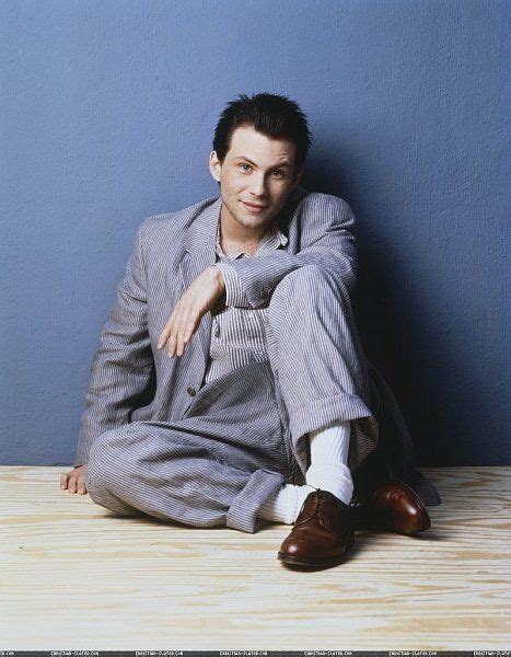 Pin On Christian Slater