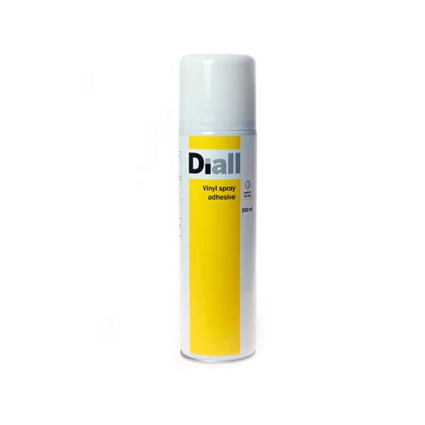 diall vinyl flooring spray adhesive  ml departments diy  bq