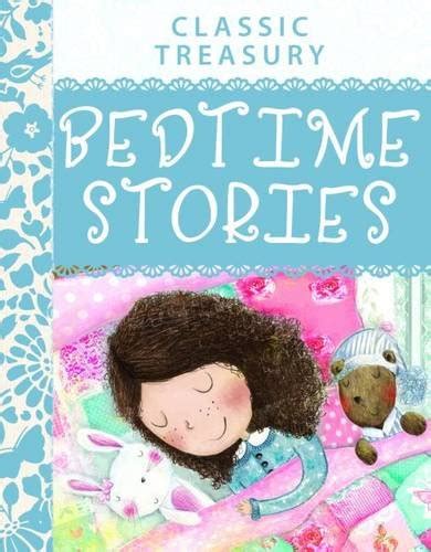 Librarika Bedtime Stories For Girls Treasuries