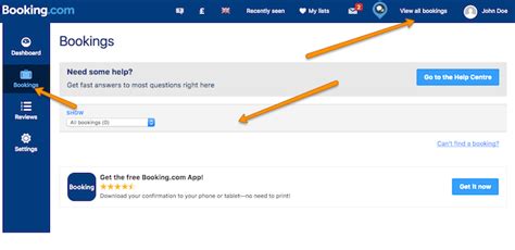 cancel bookingcom guide uk contact numbers