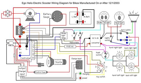 electric scooter throttle wiring diagram razor   es electric scooter parts