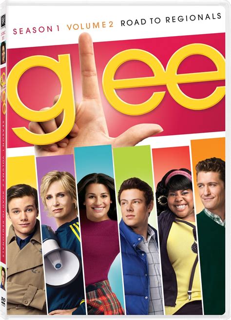 Glee Volume 2 Road To Regionals Glee Tv Show Wiki Fandom Powered
