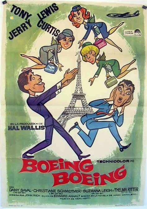 boing boing  poster boeing boeing  poster