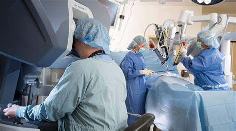 robotic gynecologic surgery sflgyn