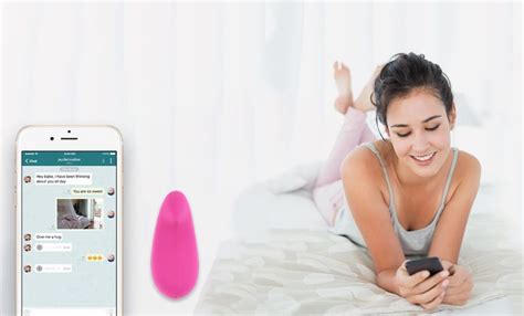 the 7 best remote control vibrators for long distance sex