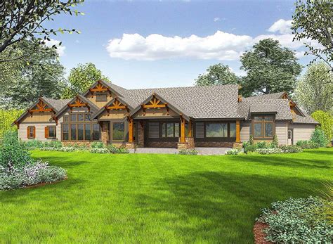 story mountain ranch home  options jd architectural designs house plans