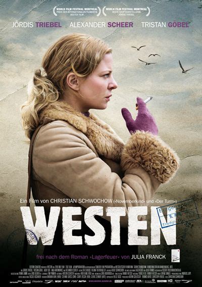 Westen Von Christian Schwochow Mehr Unter Kino Zeit De