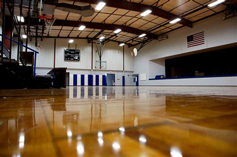 high school girls locker room