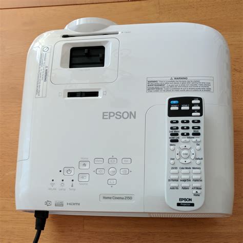 bryan hills blog product review epson home cinema  wireless p lcd projector
