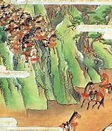 源 義経 一の谷の戦い に対する画像結果.サイズ: 158 x 149。ソース: ameblo.jp