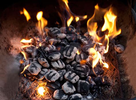grill charcoal types what kind of charcoal should you use