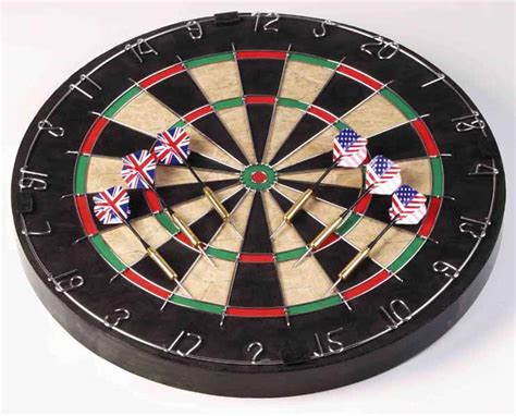 bristle dartboard   cm ap  china manufacturer dart entertainment products