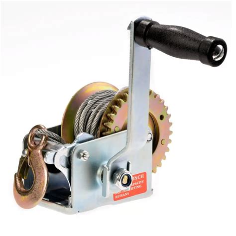cheap manual winch find manual winch deals    alibabacom
