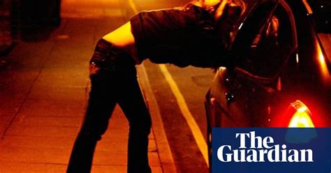 The Trouble With Criminalising Sex Workers Clients Sex Work The