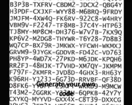 xbox codes coding  xbox