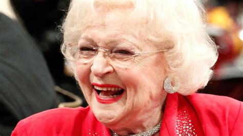 betty white may she rinse in peace cnn