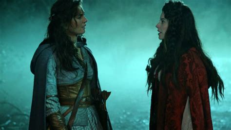 ‘once Upon A Time’ Reveals First Lgbt Couple · Pinknews