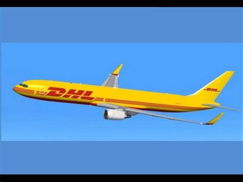 dhl tracking dhl courier tracking  youtube