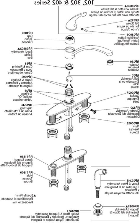 delta shower parts diagram gwg