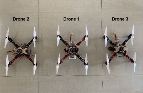 drone setup   pixhawk px flight controller   center    scientific
