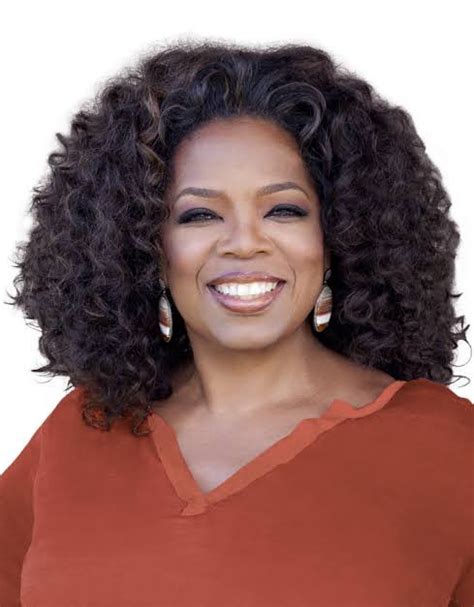 Oprah Winfrey Reacts To Reports That She Was Arrested On