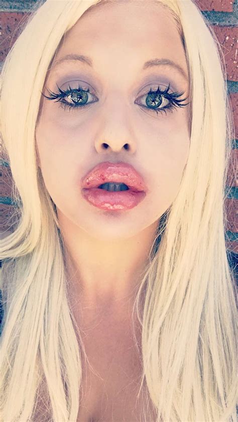 186 best images about bj lips on pinterest posts barbie and little miss