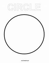 Coloring Circle Shapes Pages Print Colouring Color Pdf Size Kinderart Printable Worksheets Book Printables 26kb 457px sketch template