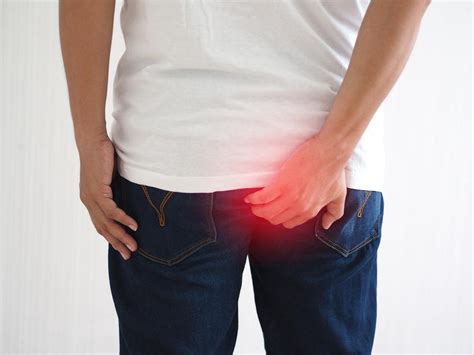 What S Causing Your Anal Pain Colon And Rectal Surgeons Of Greater