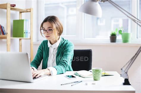 desk office stock