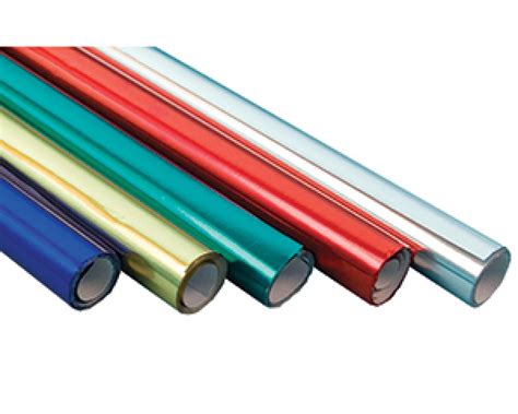metal foil roll mm   red supplies east riding