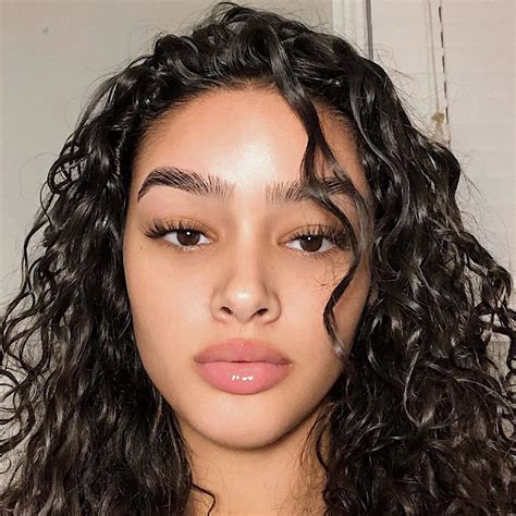 🇧🇧 On Instagram “some Curly Photos” Frisuren Instagram