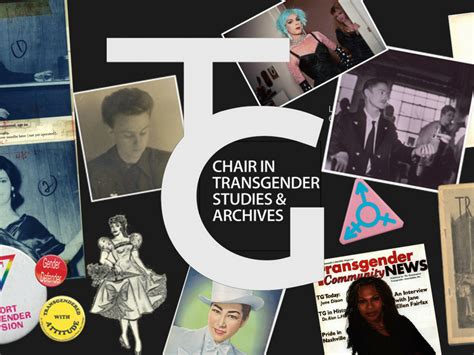 transgender archives at uvic pop up — intrepid theatre