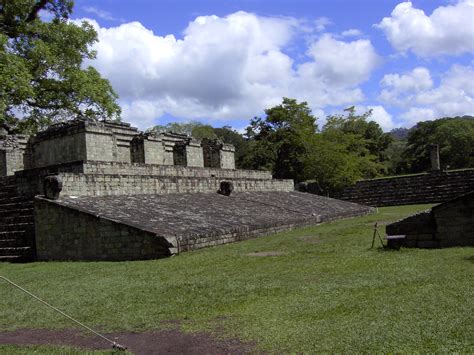 descubre el mundo fascinante  te ofrece copan ruinas diario roatan