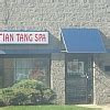 tian tang spa massage parlors  syracuse  york