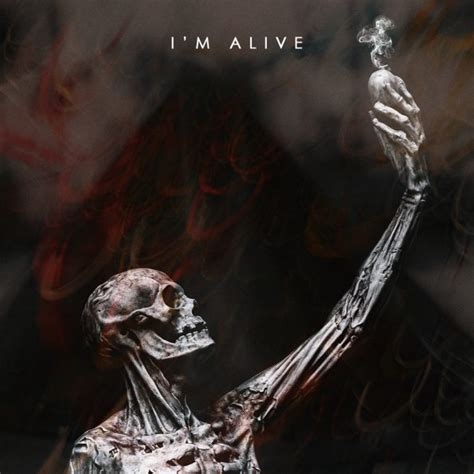 im alive album cover art buy    coverartland