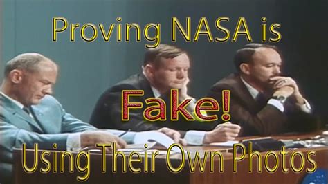 proof  nasa  fake     youtube