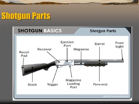 chapter  firearms powerpoint    id