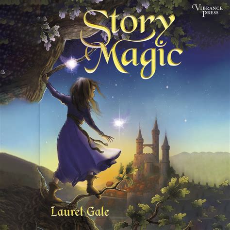 story magic vibrance press audiobooks vibrance press audiobooks