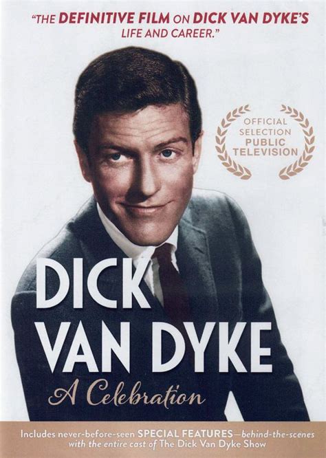 Dick Van Dyke A Celebration Dvd Vision Video Christian Videos