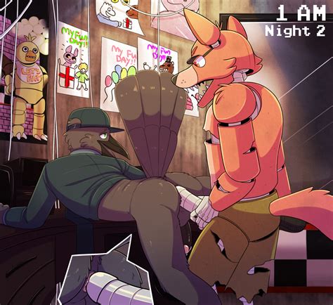 1482460 evillabrat five nights at freddy s foxy my favorite fnaf pictures sorted by rating