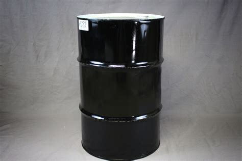 gallon closed top steel drum reconditioned  stephen cooperage