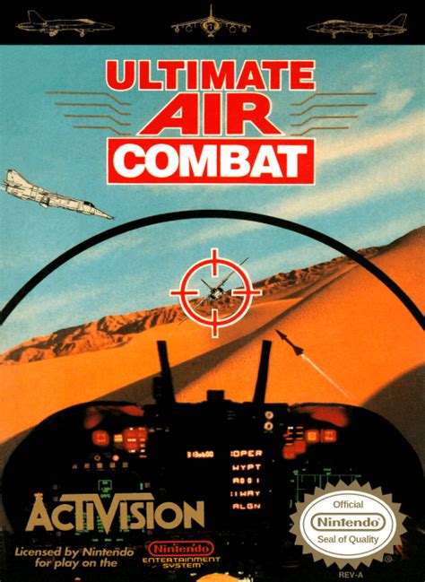 ultimate air combat fuer nes kaufen retroplace