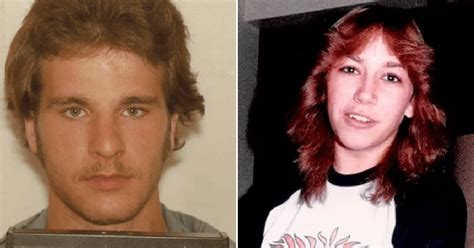 Police ‘solve’ 1984 Sex Murder Of Teenagerthen Discover ‘killer’ Is