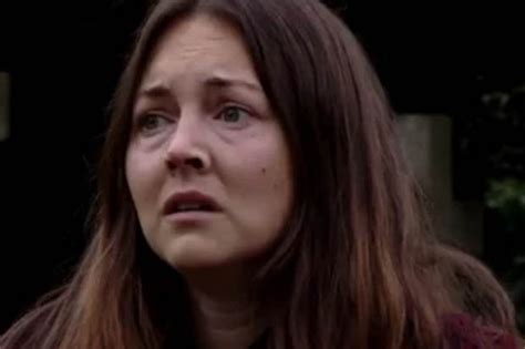Eastenders Cast News Lacey Turner Shows Off Back Tattoos