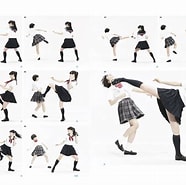 蹴り 女の子 に対する画像結果.サイズ: 186 x 185。ソース: www.pinterest.jp