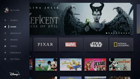 jak ziskat disney  na apple tv