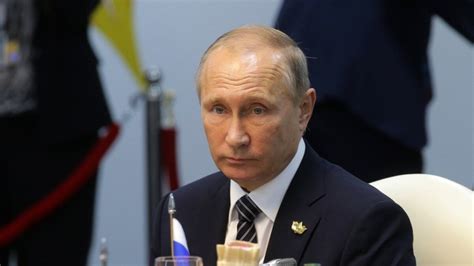 Putin Dismisses U S Hacking Allegations As Campaign Rhetoric