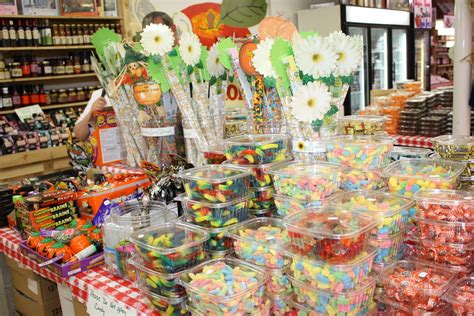 Biggest Candy Store In Nyc Best Design Idea