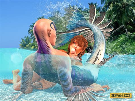 mermaid fantasy sex porn videos